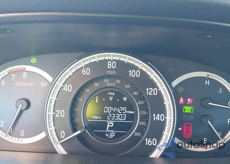 2017 Honda Accord Lx from USA, damaged, VIN 1HGCR2F31HA183125